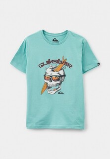 Футболка Quiksilver ONELASTSURFYTH TEES BHA0