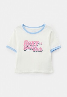 Футболка Roxy YOUR DANCE TEES WBK0