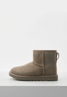 Угги UGG CLASSIC MINI II