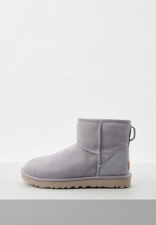 Угги UGG CLASSIC MINI II