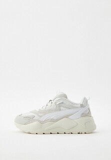 Кроссовки PUMA RS-X Efekt PRM PUMA White-Feather Gray