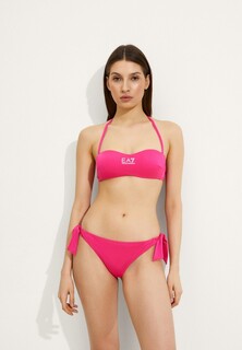 Купальник EA7 SWIMWEAR & BEACHWEAR W