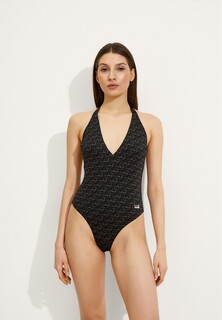 Купальник EA7 SWIMWEAR & BEACHWEAR W