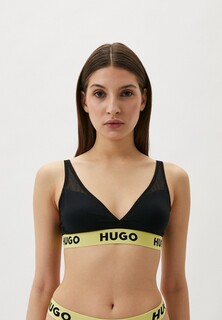 Бюстгальтер Hugo TRIANGLE CASUAL S.