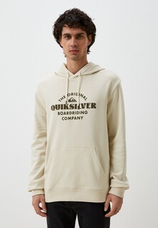 Худи Quiksilver TRADESMITHOOD OTLR WDW0