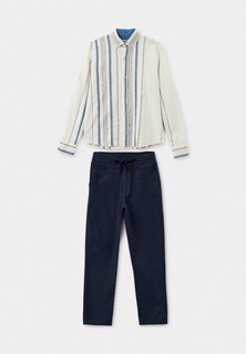 Рубашка и брюки Gserko 