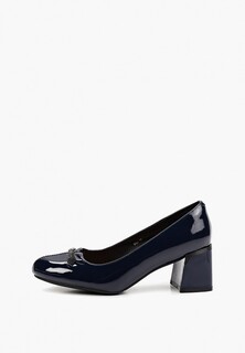 Туфли Ascalini Полнота 9