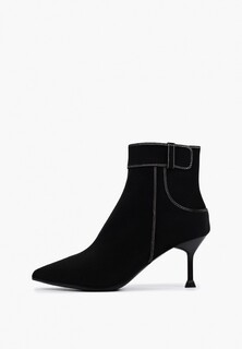 Ботильоны Berkonty 