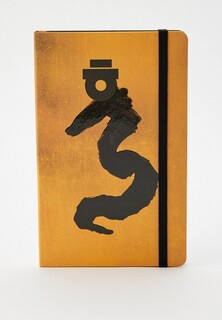 Блокнот Moleskine LE YEAR OF THE DRAGON