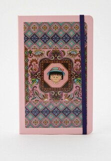 Блокнот Moleskine LE SAKURA, 21 х 13 см, 176 страниц