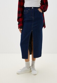 Юбка джинсовая Neohit 