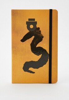 Блокнот Moleskine LE YEAR OF THE DRAGON