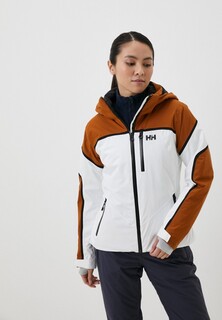 Куртка горнолыжная Helly Hansen W SKYLINE JACKET