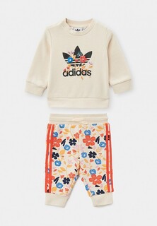 Костюм спортивный adidas Originals CREW SET