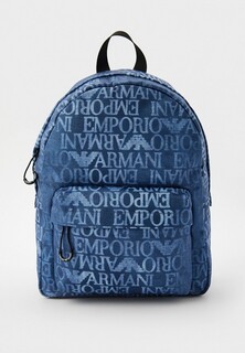 Рюкзак Emporio Armani 