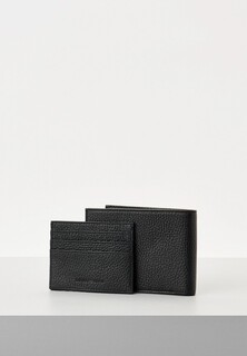 Кошелек и кредитница Emporio Armani 