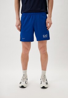 Шорты спортивные EA7 TENNIS PRO M