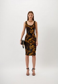 Платье Versace Jeans Couture 