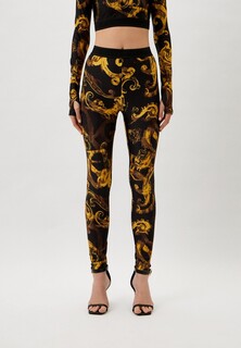 Леггинсы Versace Jeans Couture 