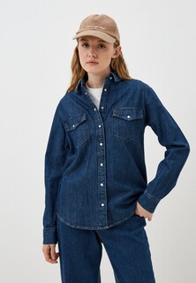 Рубашка джинсовая Levis® 