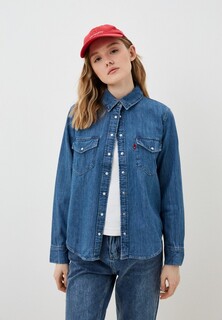 Рубашка джинсовая Levis® 