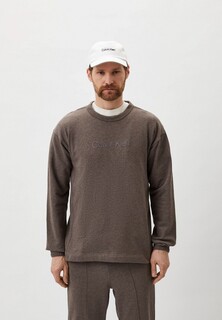 Свитшот Calvin Klein Performance ESSENTIALS PW - PULLOVER