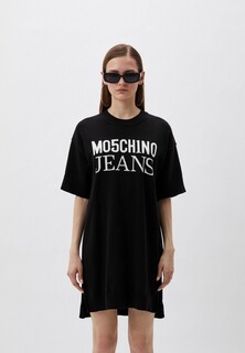 Платье MO5CH1NO Jeans 