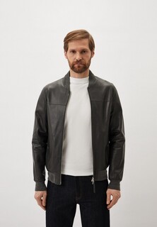 Куртка кожаная Blouson 