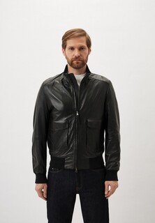 Куртка кожаная Blouson 