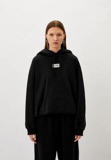 Худи MM6 Maison Margiela 