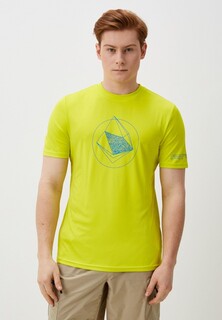 Футболка спортивная GTS Functional Print