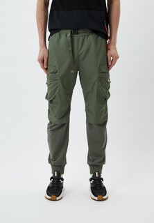 Брюки Parajumpers 