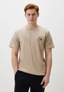 Футболка Quiksilver THE ORIGINAL BO TEES THZ0