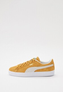 Кеды PUMA Suede Classic XXI