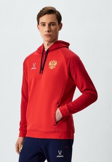 Худи Jogel NATIONAL Cotton Hoodie