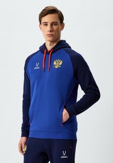 Худи Jogel NATIONAL Cotton Hoodie