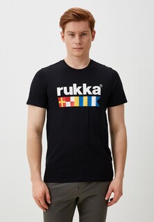 Футболка Rukka RUKKA VALKOJA