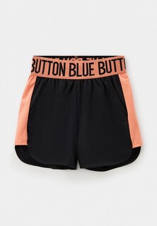 Шорты Button Blue 