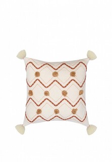 Подушка декоративная Tkano Geometry 45х45 см