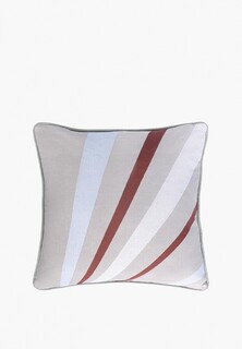 Наволочка декоративная Tkano Tulip field 45х45