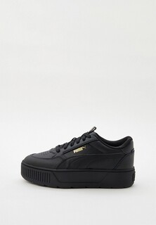 Кеды PUMA Karmen Rebelle PUMA Black-PUMA Black-PUM