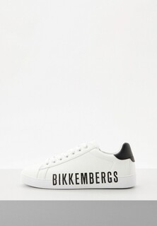 Кеды Bikkembergs 