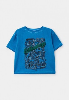 Футболка Bikkembergs 