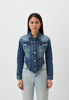 Куртка джинсовая Pinko 
