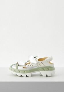 Сандалии 4ccccees 