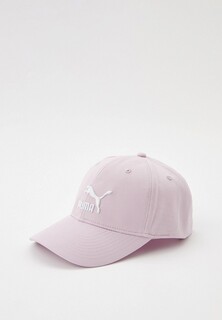 Бейсболка PUMA Lamoda Online Exclusive Archive Logo BB Cap