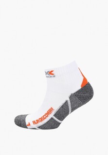 Термоноски X-Socks X-SOCKS® RUN DISCOVERY 4.0