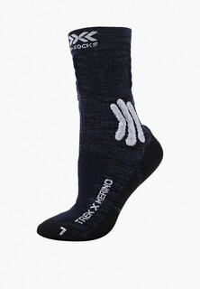 Термоноски X-Socks X-SOCKS® TREK MERINO 4.0