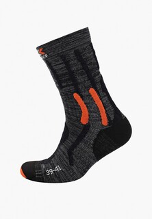Термоноски X-Socks X-SOCKS® TREK MERINO 4.1