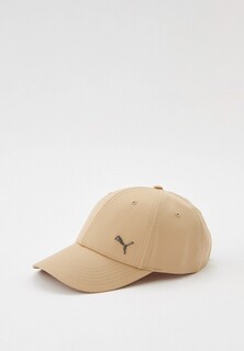 Бейсболка PUMA Metal Cat Cap